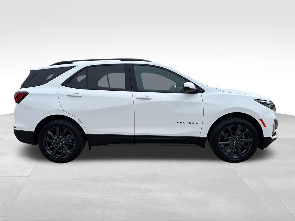 2024 Chevrolet Equinox RS - Photo 7
