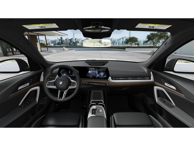 New 2027 Alpine White BMW xDrive28i image 10