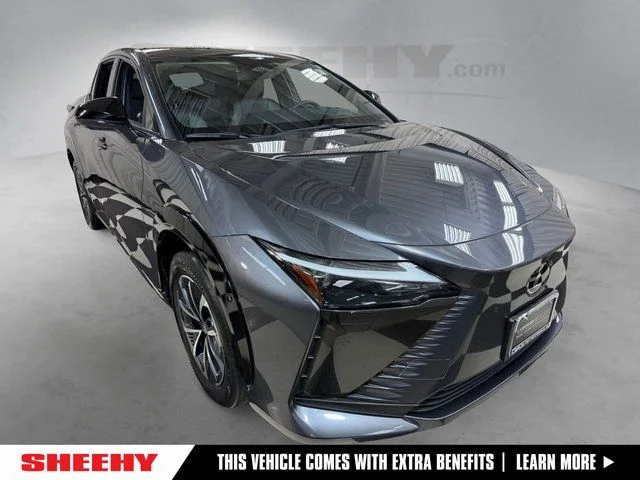 2023 Lexus RZ 450e Premium