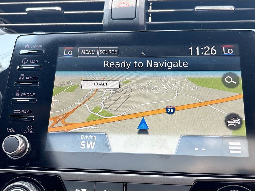 Used 2019  Honda EX-L image 25