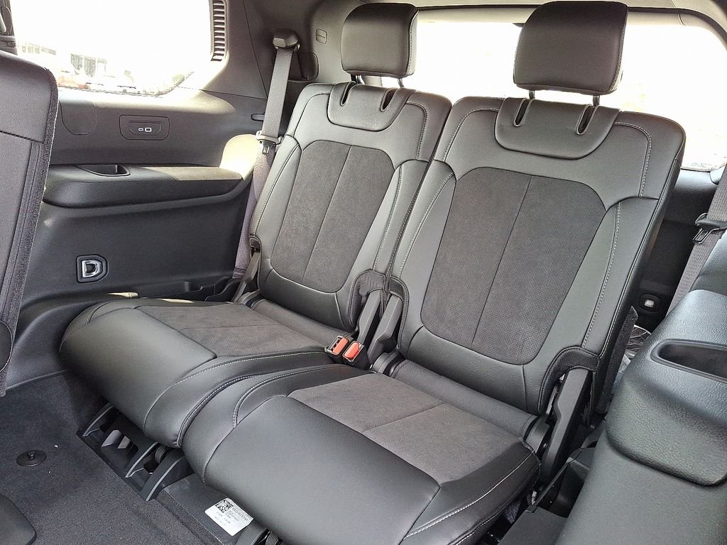 2025 Jeep Grand Cherokee L Altitude - Photo 7