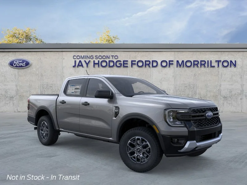 2026 Ford Ranger XLT 4x4 SuperCrew 5' Box's photo