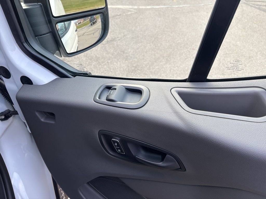 2026 Ford Transit Van Base - Photo 18