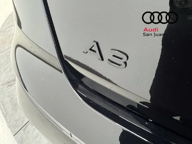 New 2026 Black Audi  image 12