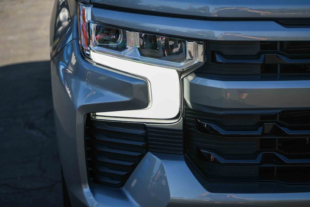 2026 Chevrolet Silverado 1500 RST - Photo 9