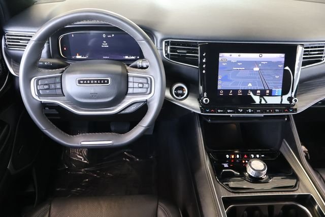 2024 Jeep Wagoneer L Series II - Photo 15