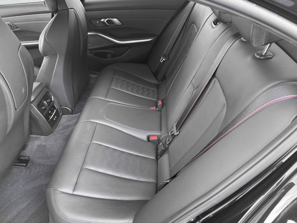 2023 BMW M3 Sedan Base - Photo 24