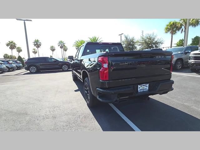 New 2026 Black Chevrolet RST image 27