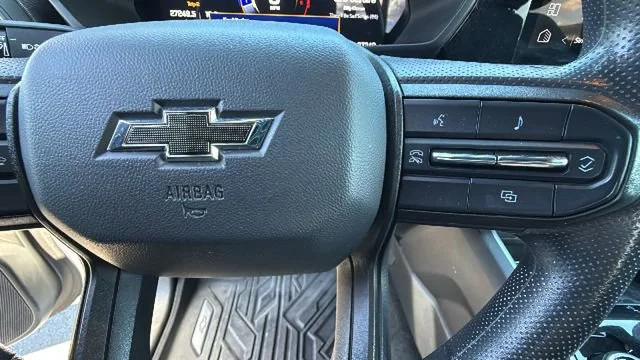 2024 Chevrolet Colorado Trail Boss - Photo 18