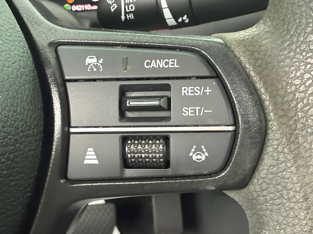 2023 Honda Accord LX - Photo 22