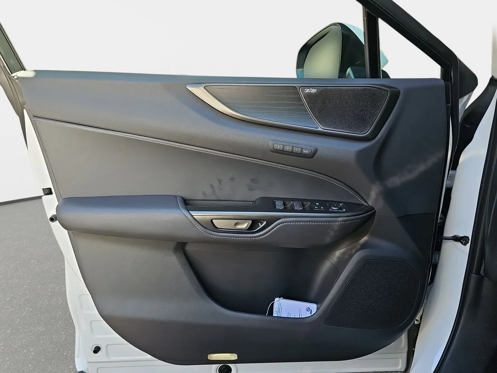 New 2026 Ultra White Lexus LUXURY AWD image 27