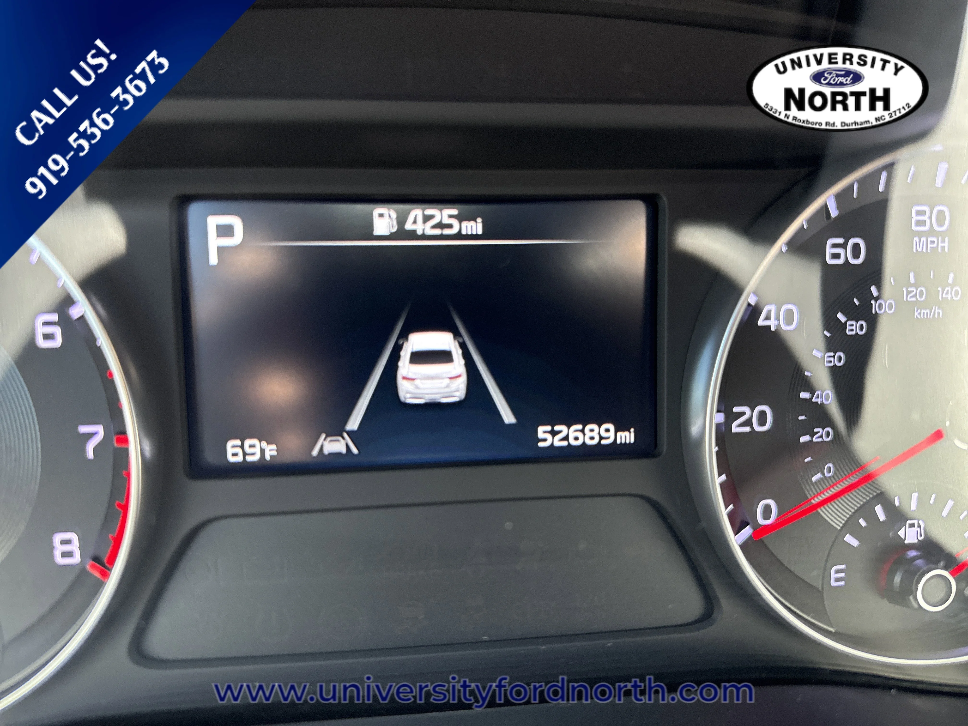 Used 2024 Steel Gray Kia GT-Line image 20