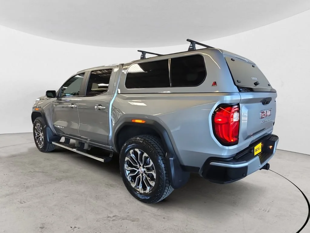 2024 GMC Canyon Denali - Photo 7