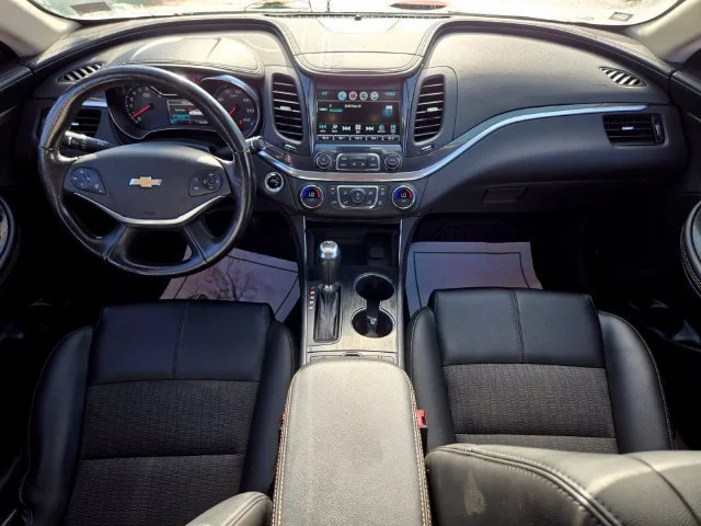 Used 2019 CAJUN RED TINTCOAT Chevrolet LT image 14