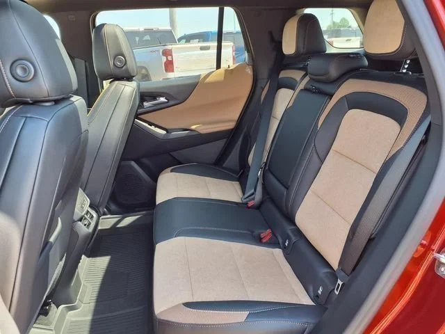 New 2027 Radiant Red Tintcoat Chevrolet ACTIV image 9