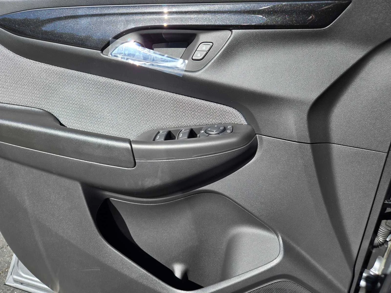 New 2026 Sterling Gray Metallic Chevrolet LS image 19