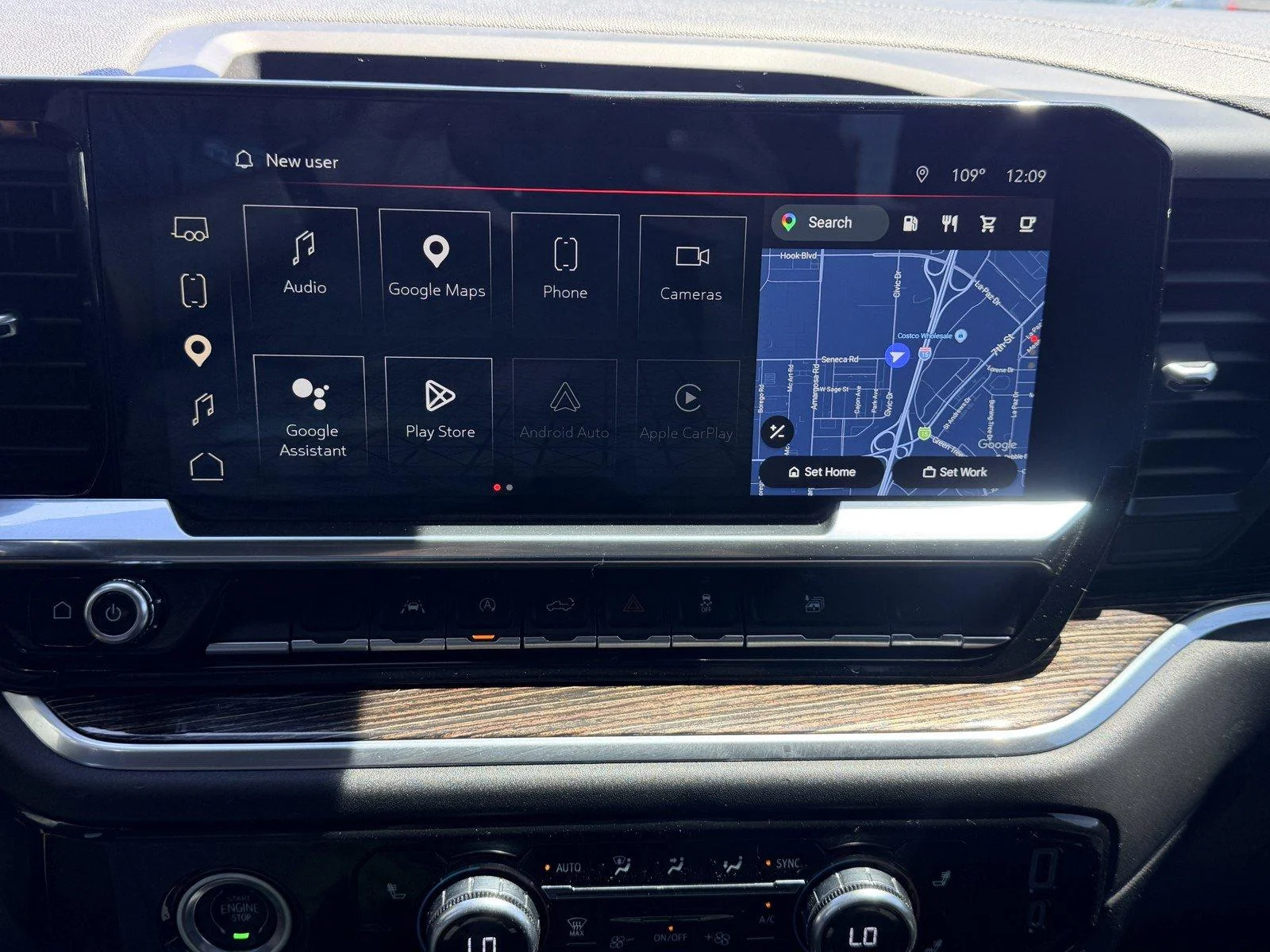 Used 2022 Summit White GMC Elevation image 20