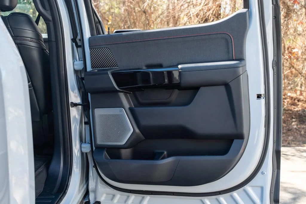 Used 2023 Gray Ford Raptor image 47