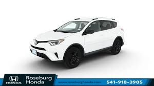 2016 Toyota RAV4 SE AWD's photo