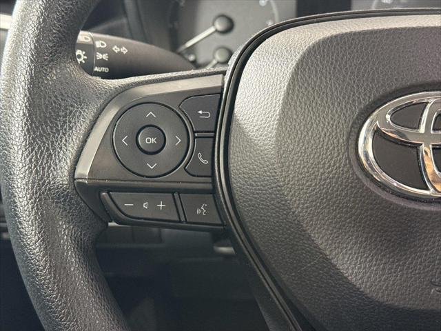 Certified Used 2024 ICE CAP Toyota  image 17