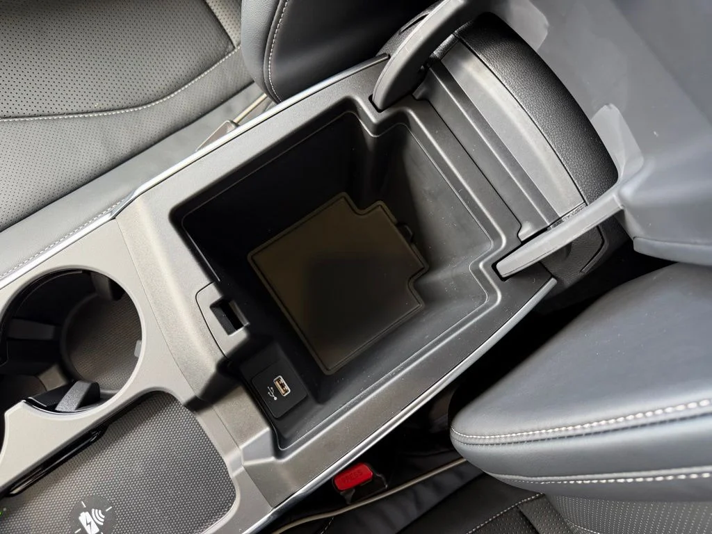 New 2026 Platinum White Pearl Acura Advance Package image 26