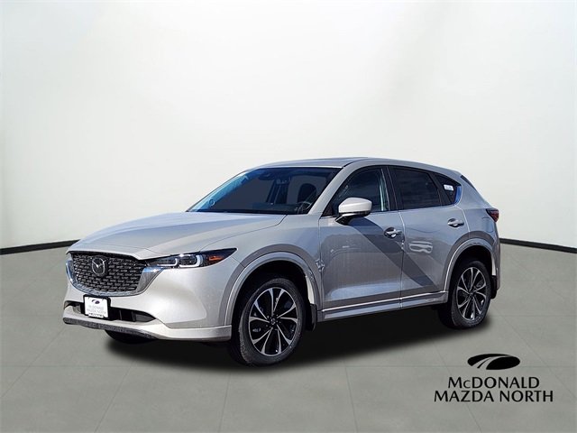 New Mazda CX-5 For Sale in Longmont | McDonald Mazda North