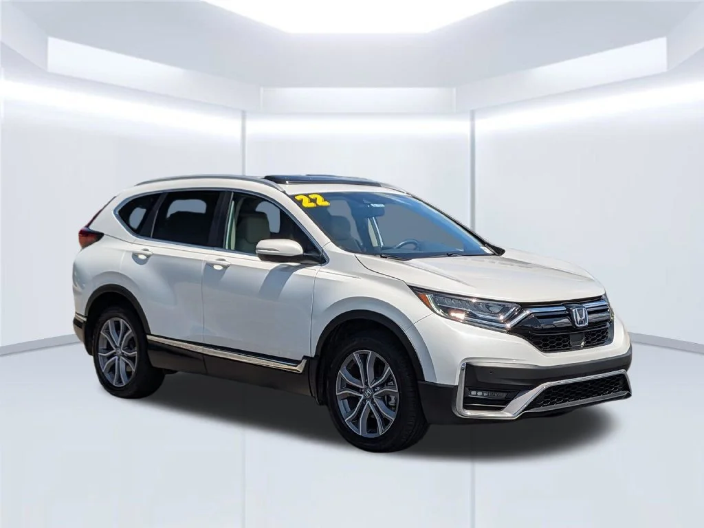 Used 2022  Honda Touring image 9