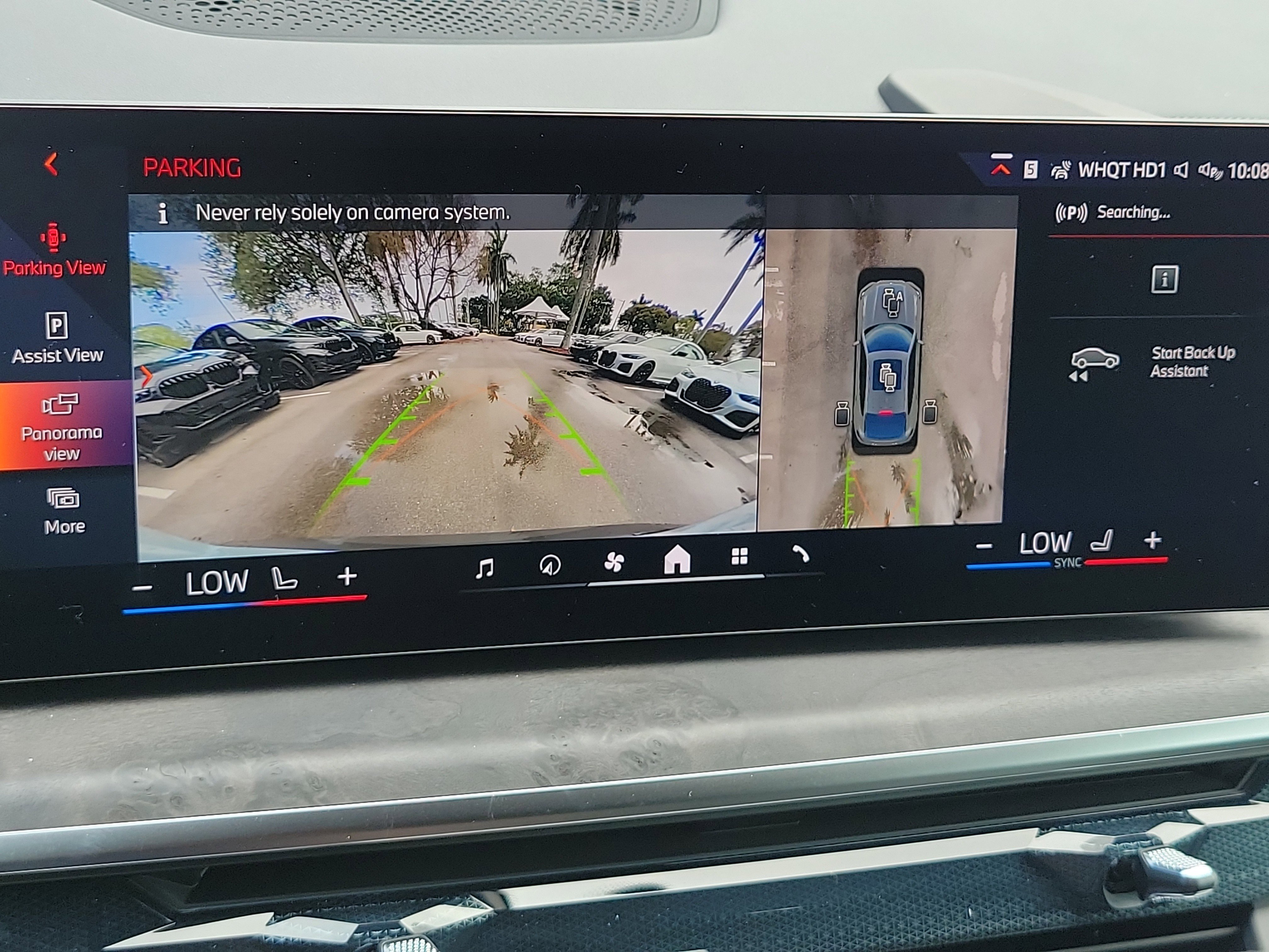 New 2026 Brooklyn Grey Metallic BMW xDrive40i image 28