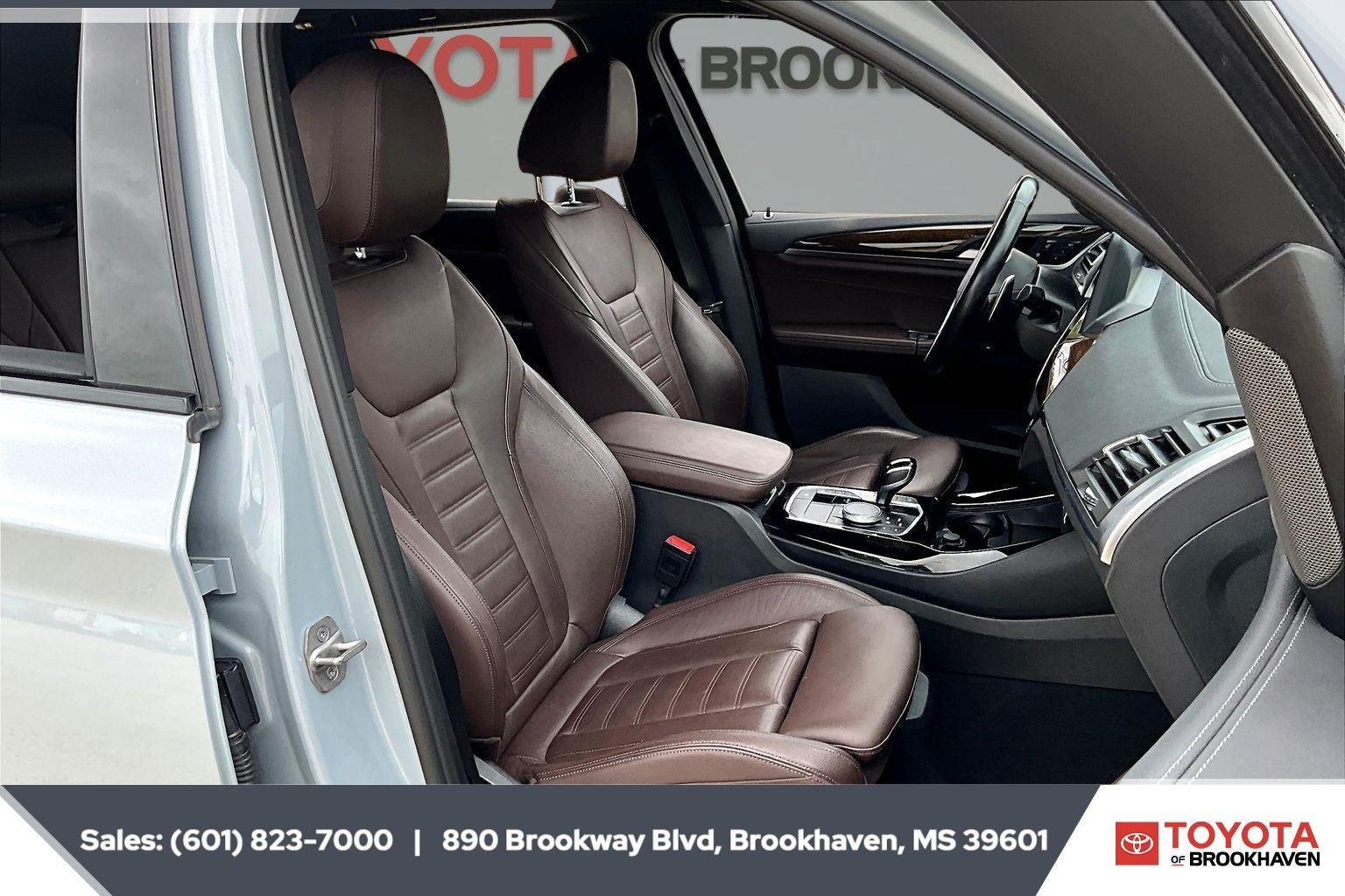 2023 BMW X3 40i - Photo 6