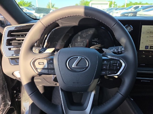 New 2026 Caviar Lexus  image 14