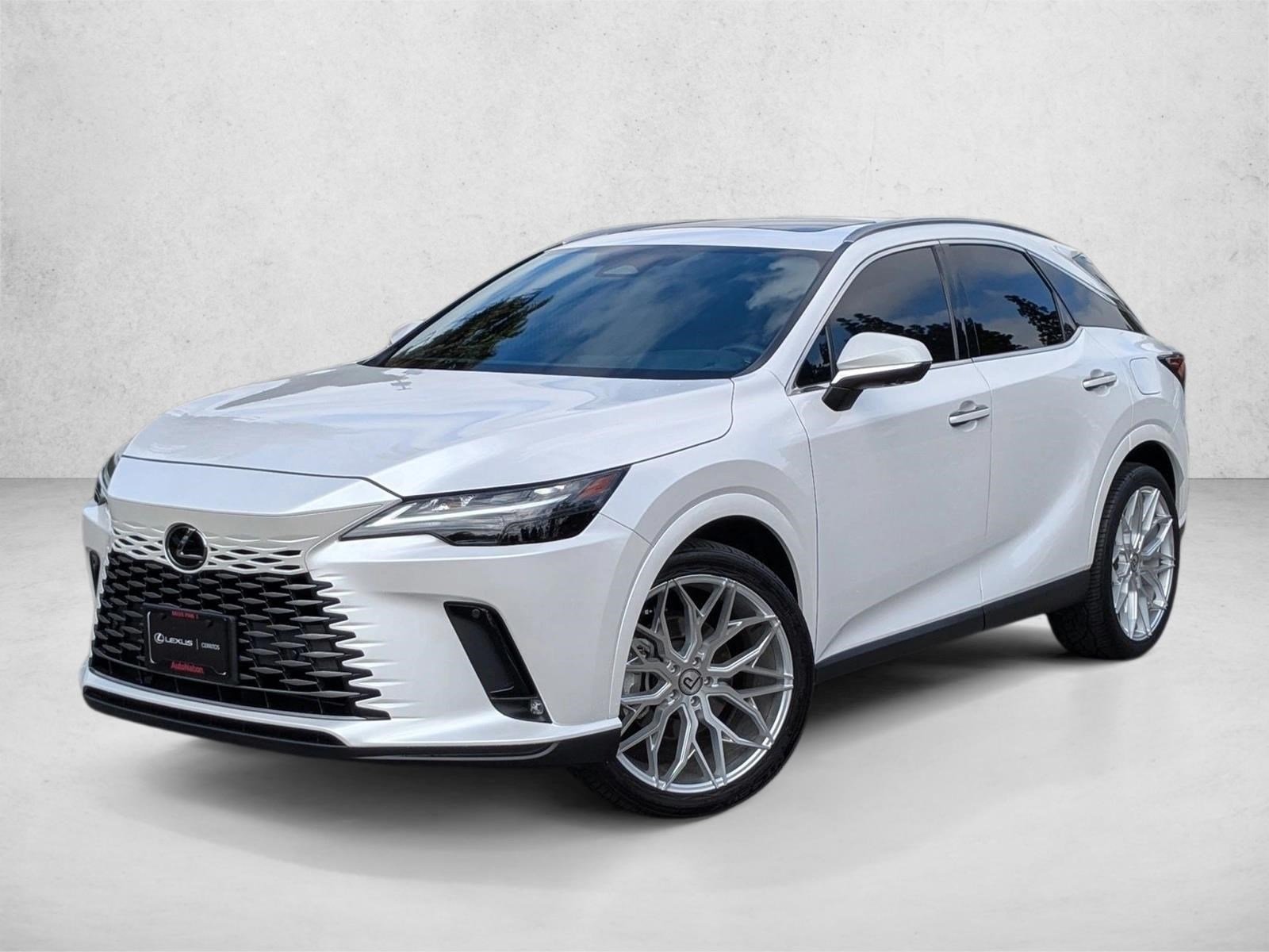 2023 Lexus RX 350