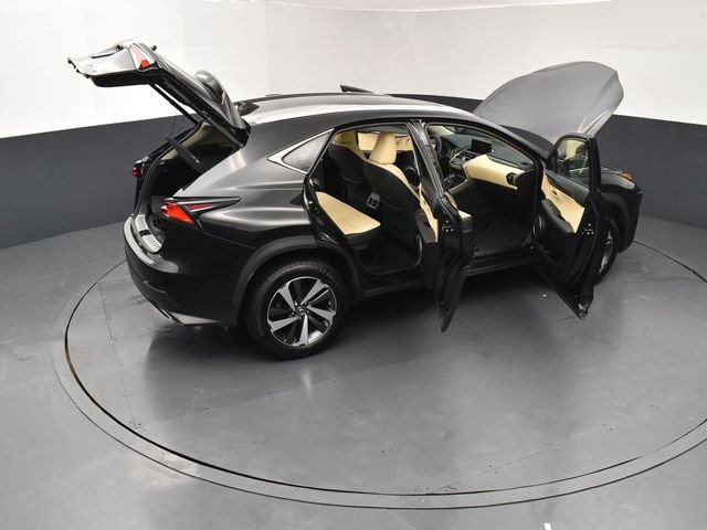 2019 Lexus NX 300 - Photo 30