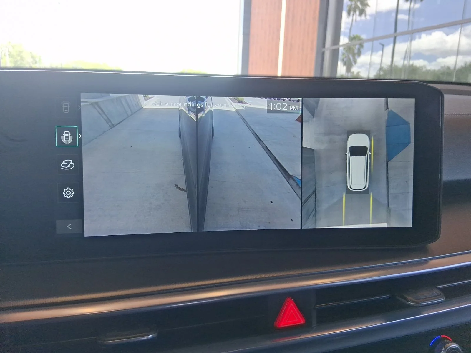 New 2026 Gray Kia X-Line SX Prestige image 32