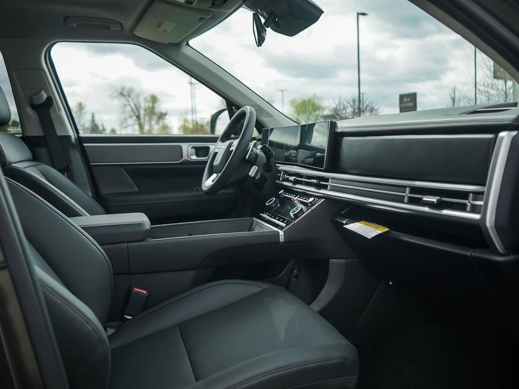 New 2026 Rockwood Green Hyundai XRT AWD image 37