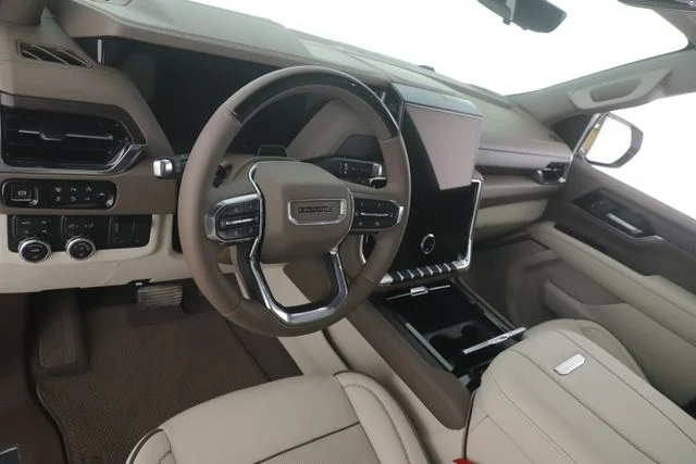 Used 2026 White GMC Denali image 18