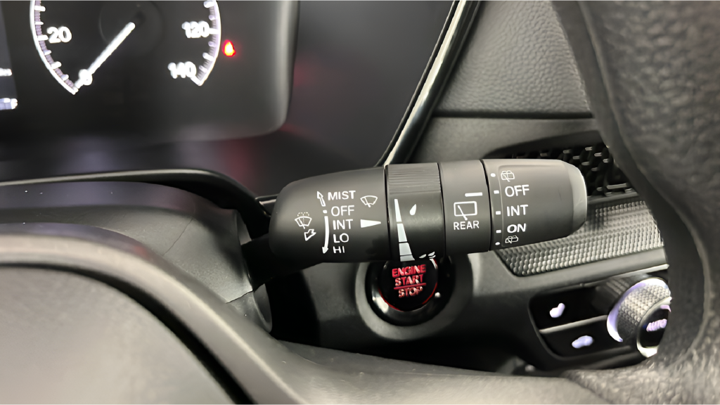 Certified Used 2026 Gray Honda EX image 27