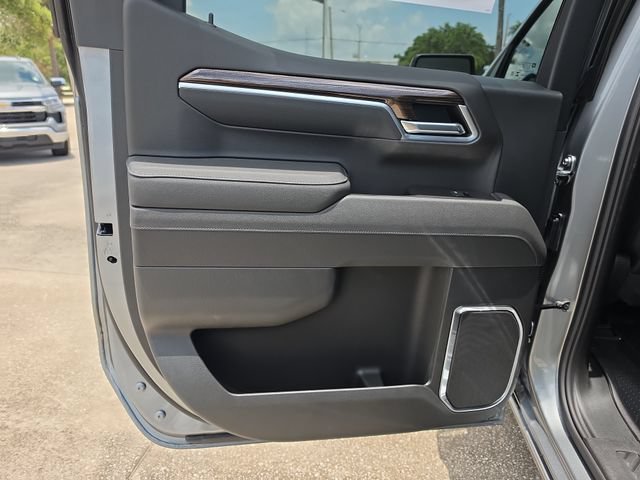 2026 Chevrolet Silverado 1500 RST - Photo 13