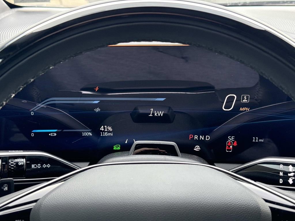 2026 Cadillac OPTIQ Sport - Photo 27