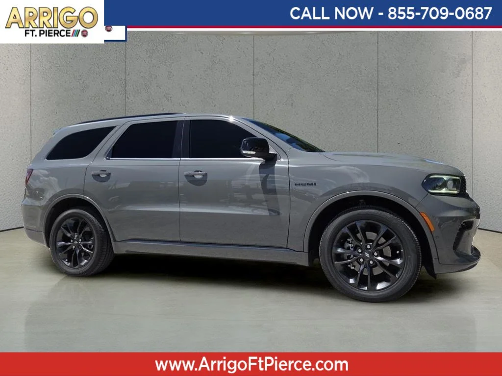 2024 Dodge Durango R/T Plus RWD's photo