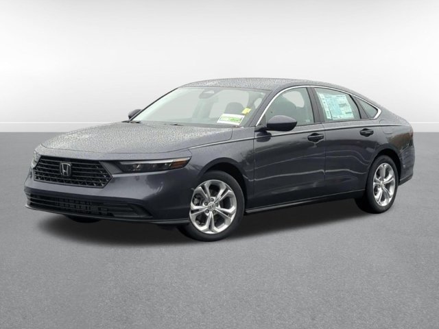 2026 Honda Accord