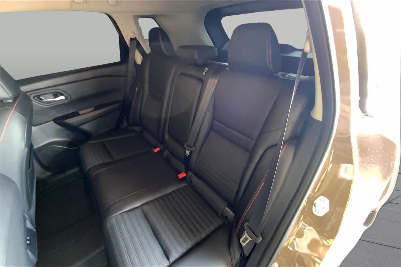Used 2025 Baja Storm Nissan Rock Creek image 20