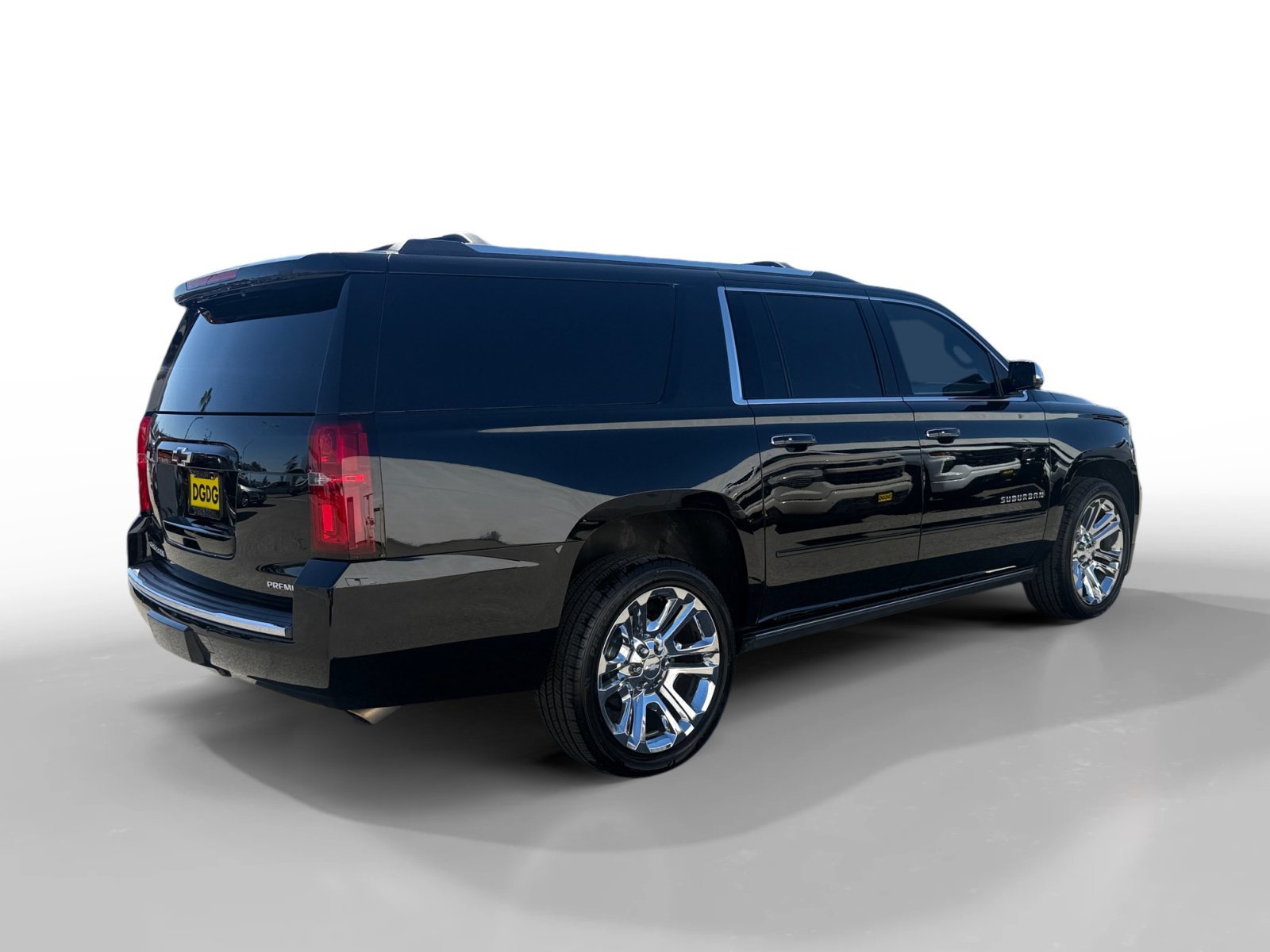 Used 2020 BLACK Chevrolet Premier image 5