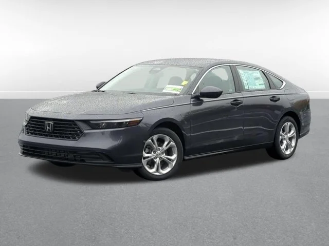 2026 Honda Accord