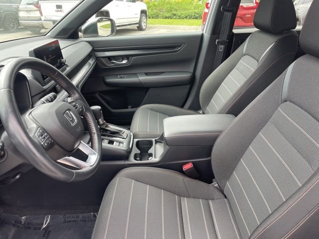 2024 Honda CR-V Sport - Photo 15