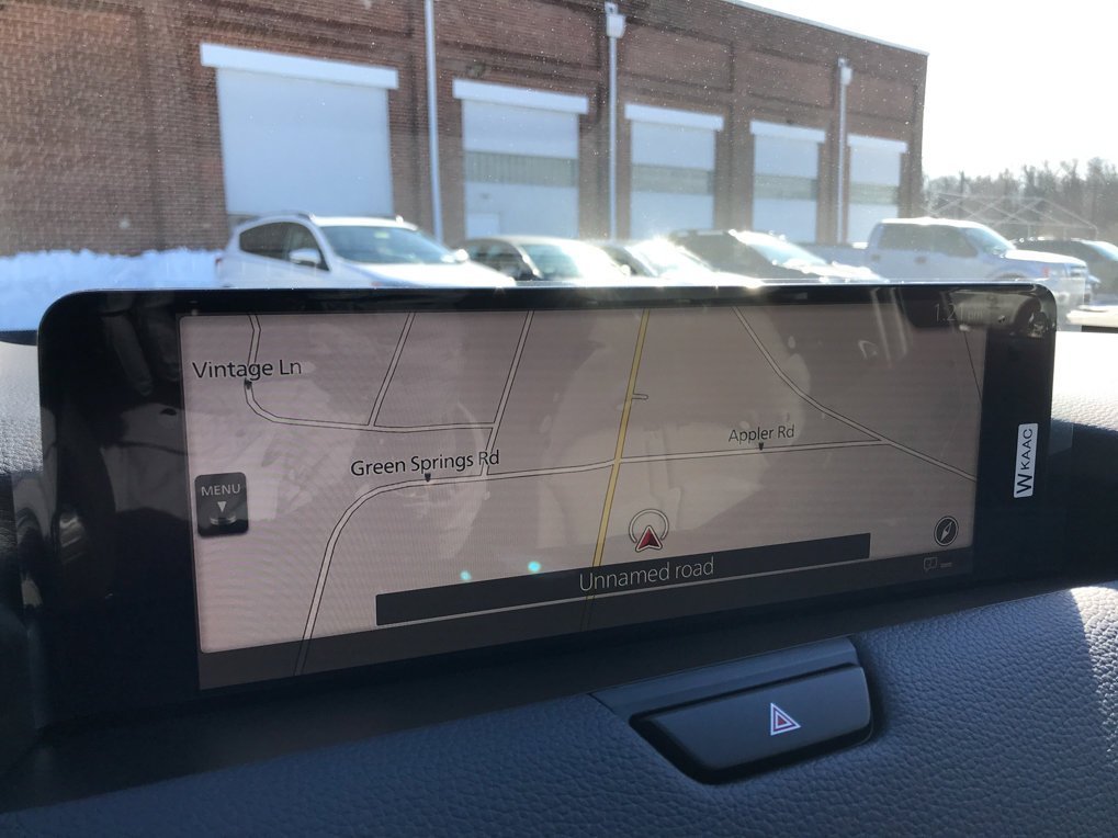 New 2026 Mazda CX-90 Premium Sport