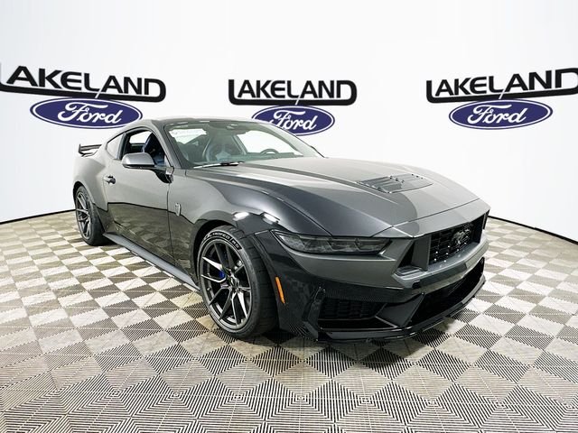 2025 Ford Mustang Mustang Dark Horse