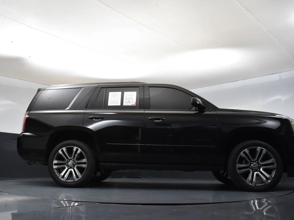 Used 2019 Black GMC Denali image 36