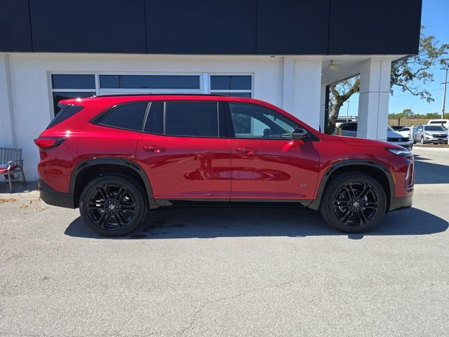 2025 Buick Enclave Sport Touring - Photo 13