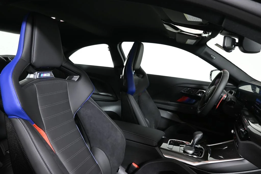 New 2026 Black BMW Base image 32