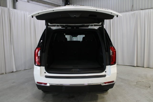 2027 GMC Yukon XL Elevation - Photo 34